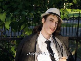 JarvisKing