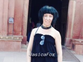 JasicaFox