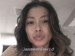 Jasmeen_David