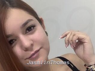 JasmiinThomas