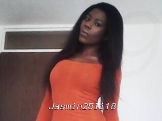 Jasmin25li18