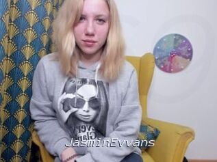 JasminEvvans