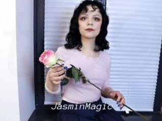 JasminMagic
