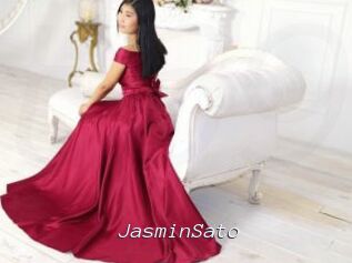 JasminSato