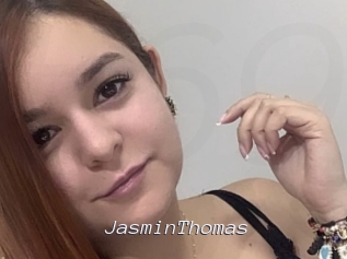 JasminThomas