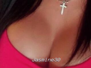 Jasmine30
