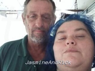 JasmineAndRick