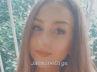 JasmineDigs