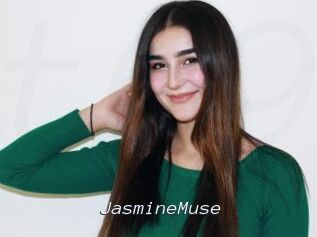 JasmineMuse