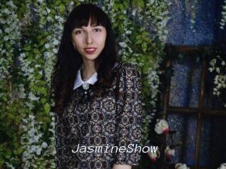 JasmineShow