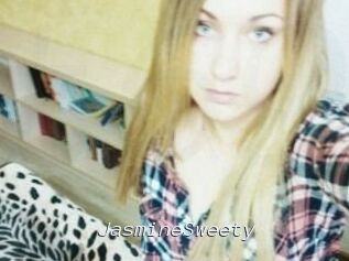 JasmineSweety