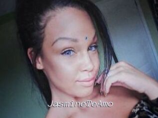 JasmineTeAmo