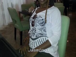 JasmineX