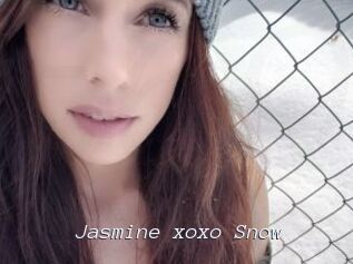 Jasmine_xoxo_Snow