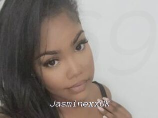 JasminexxUK