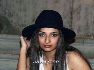 Jasmynne_