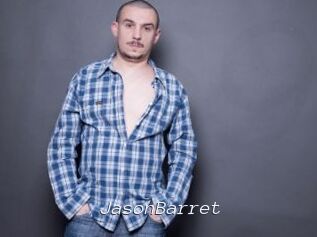 JasonBarret