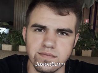 JasonBorn
