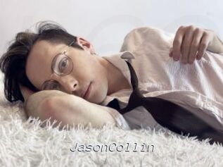 JasonCollin