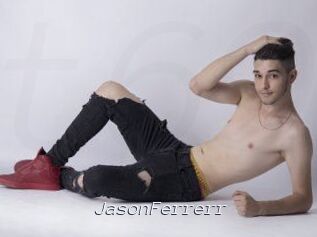 JasonFerrerr