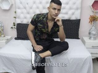 JasonHarris