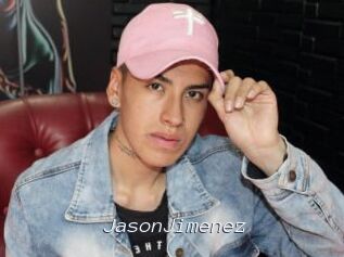JasonJimenez
