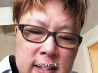 JasonLi