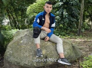 JasonMora