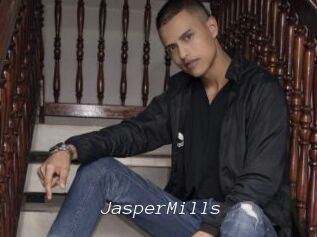 JasperMills