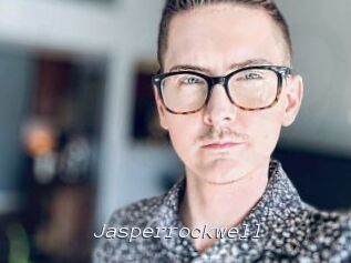 Jasperrockwell