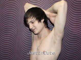 JastinCute