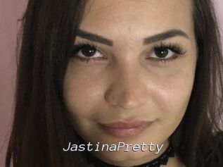 JastinaPretty