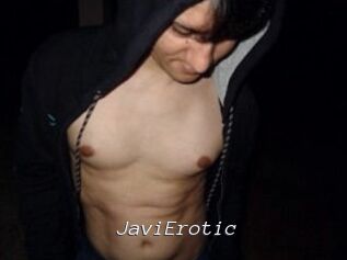 JaviErotic