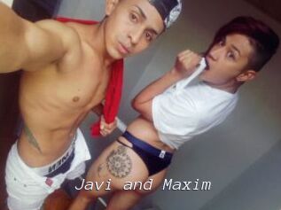 Javi_and_Maxim