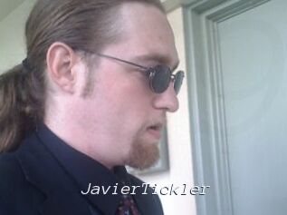 JavierTickler