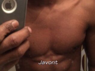 Javont