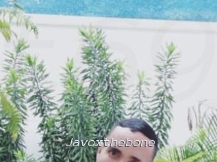 Javoxthebone