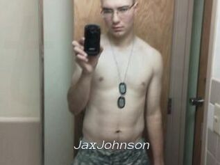 JaxJohnson