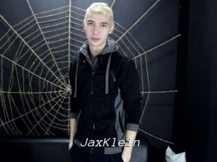JaxKlein