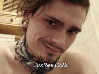 JaxReef92X