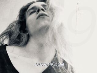 JaxonKage
