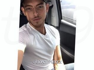 JaxonMaxx
