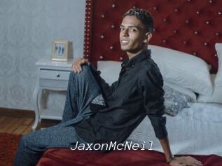JaxonMcNeil
