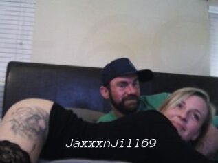 JaxxxnJill69 Tel 69 Salopes