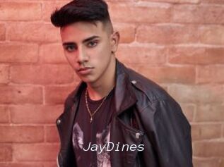 JayDines