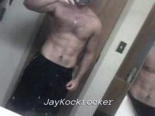 JayKockrocker