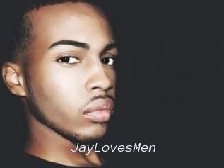 JayLovesMen