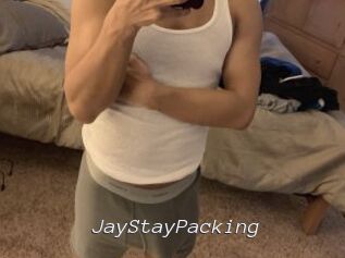 JayStayPacking