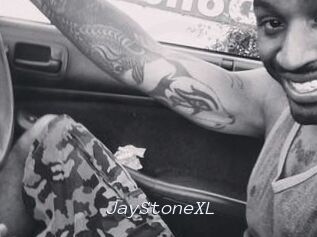 JayStoneXL