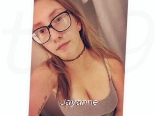 Jayanne